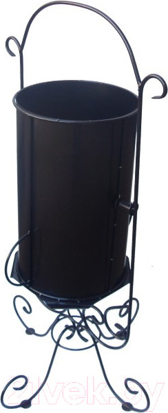 Изображение товара Урна уличная Станкоинструмент № 12