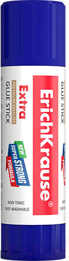 Изображение товара Клей-карандаш Erich Krause 4443