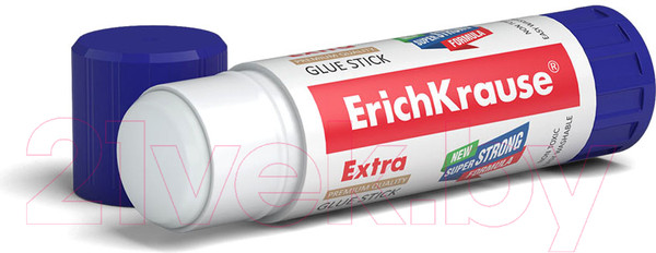 Изображение товара Клей-карандаш Erich Krause 4443