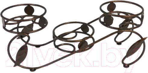 Изображение товара Стойка для цветов Станкоинструмент ЦН №6-3 (настольная)