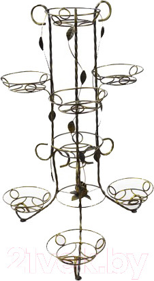 Изображение товара Стойка для цветов Станкоинструмент ЦН №8-8