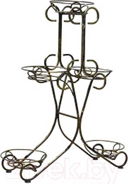 Изображение товара Стойка для цветов Станкоинструмент ЦН №7-5