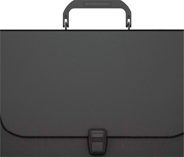 Изображение товара Папка-портфель Erich Krause Matt Classic / 50434