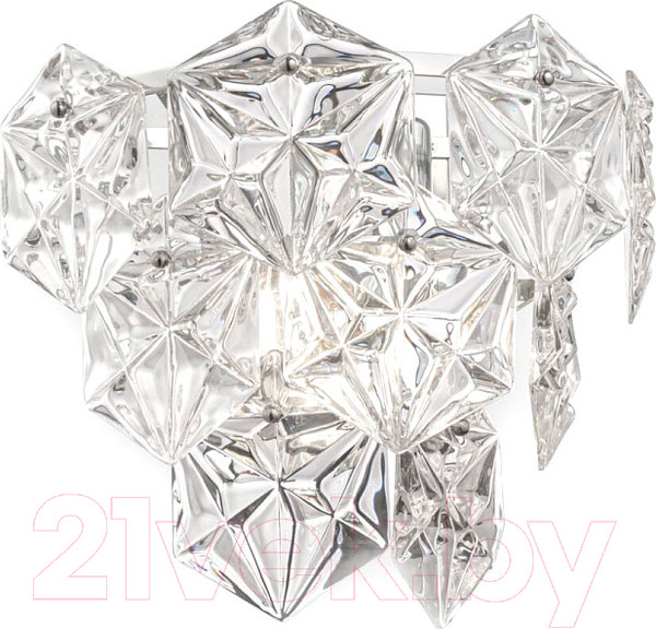 Изображение товара Бра Freya Molly FR1004WL-02CH