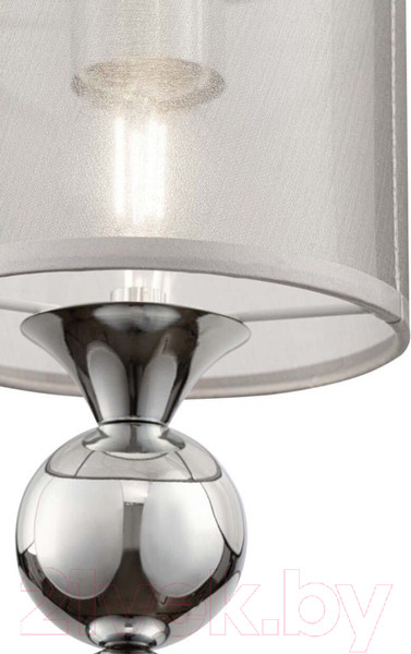 Изображение товара Потолочный светильник Freya Lauren FR5093PL-01CH