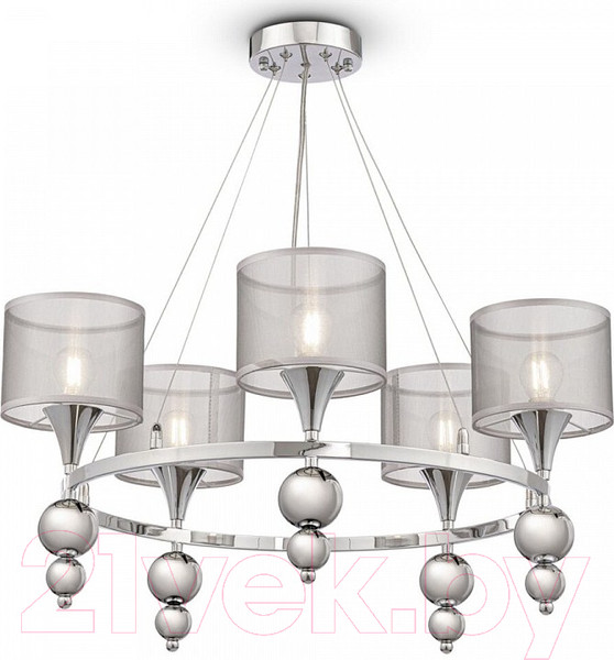 Изображение товара Люстра Freya Lauren FR5093PL-05CH