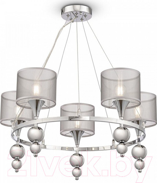 Изображение товара Люстра Freya Lauren FR5093PL-05CH