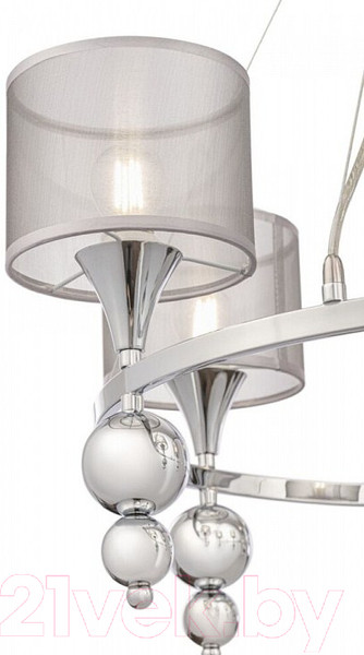 Изображение товара Люстра Freya Lauren FR5093PL-05CH