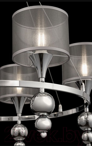 Изображение товара Люстра Freya Lauren FR5093PL-05CH