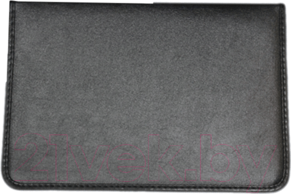 Изображение товара Папка деловая Attomex Vista 1040507 (черный)