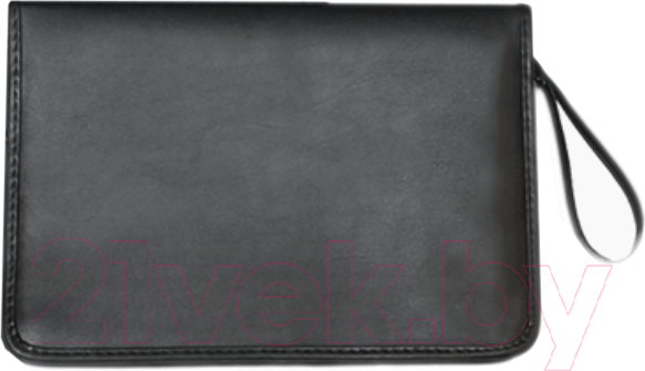 Изображение товара Папка деловая Attomex Vega 1040506 (черный)