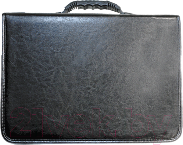 Изображение товара Папка деловая Attomex Tango 1040509 (черный)