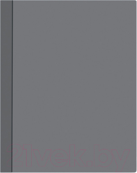 Изображение товара Папка для бумаг Attomex 3110403 (серый)