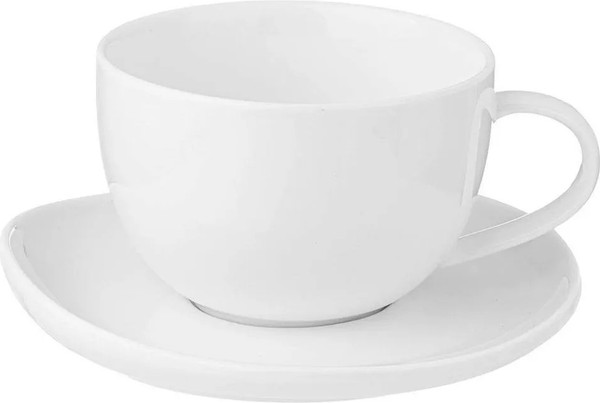 Изображение товара Набор для чая/кофе Luminarc Essense White P3380