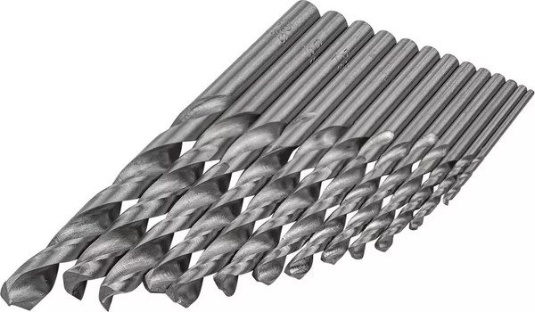 Изображение товара Набор сверл RockForce RF-DBS13 (29133)