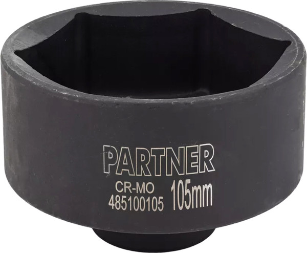 Изображение товара Головка слесарная Partner PA-485100105 (13117)