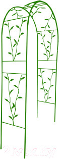 Изображение товара Арка садовая Станкоинструмент № 5