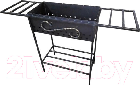 Изображение товара Мангал Станкоинструмент МС-01/15