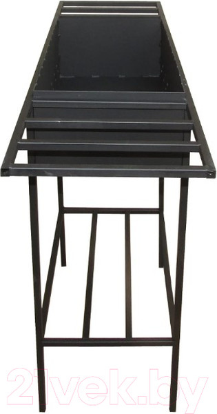 Изображение товара Мангал Станкоинструмент МС-01/15