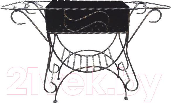 Изображение товара Мангал Станкоинструмент МС-03