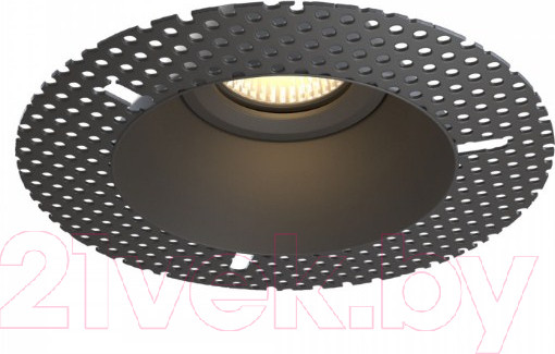 Изображение товара Точечный светильник Maytoni Spodek DL042-01B