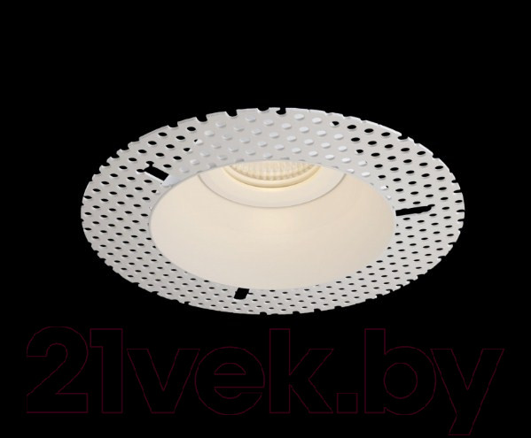 Изображение товара Точечный светильник Maytoni Spodek DL042-01W
