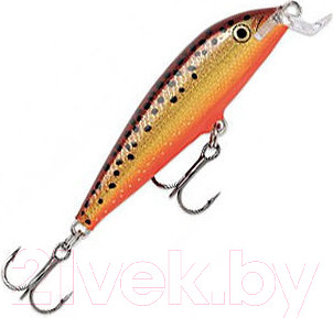 Изображение товара Воблер Rapala Team Esko / TE07-BRF