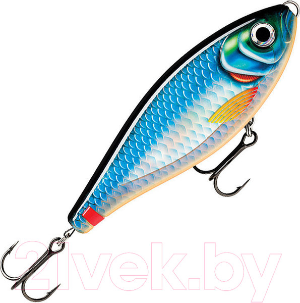 Изображение товара Воблер Rapala X-Rap Haku / XRHK14-BGH