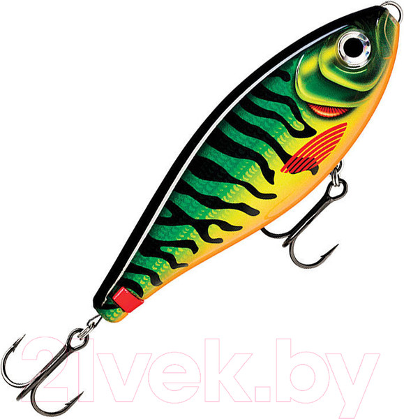 Изображение товара Воблер Rapala X-Rap Haku / XRHK14-HTIP