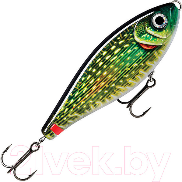 Изображение товара Воблер Rapala X-Rap Haku / XRHK14-PKL