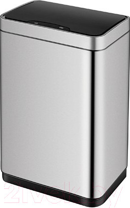 Изображение товара Сенсорное мусорное ведро JAVA Vagas (12л, синий)