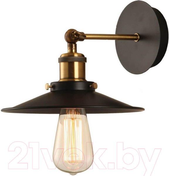 Изображение товара Бра Lussole Loft New York GRLSP-9100