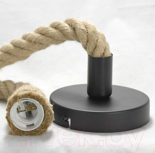 Изображение товара Потолочный светильник Lussole Loft Cornville GRLSP-8574