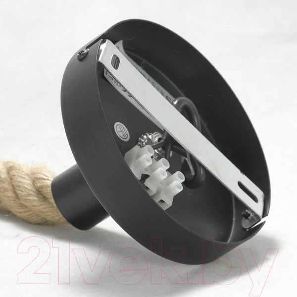 Изображение товара Потолочный светильник Lussole Loft Cornville GRLSP-8574