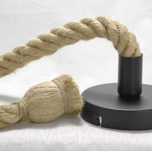 Изображение товара Потолочный светильник Lussole Loft Cornville GRLSP-8574