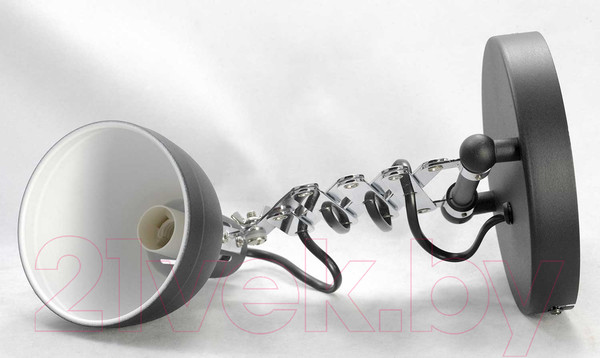 Изображение товара Спот Lussole Loft Koyukuk GRLSP-8049