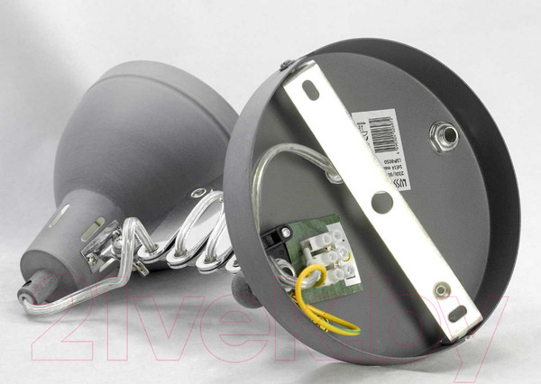 Изображение товара Спот Lussole Loft GRLSP-8050