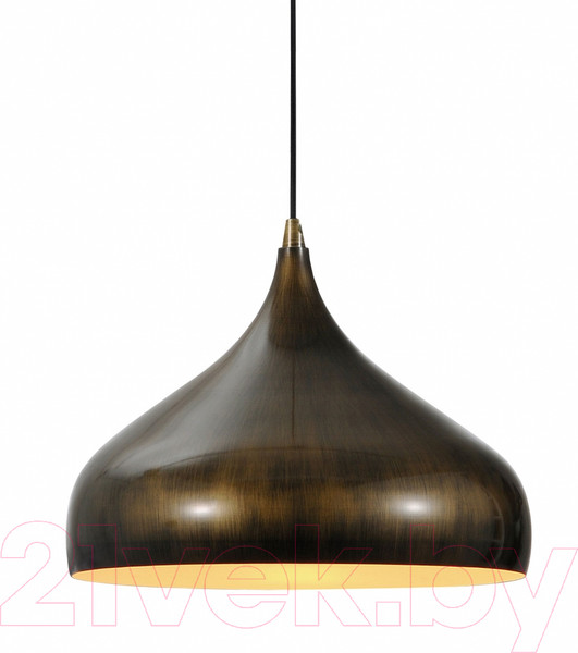 Изображение товара Потолочный светильник Lussole Loft Saratoga GRLSP-9655