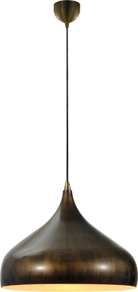 Изображение товара Потолочный светильник Lussole Loft Saratoga GRLSP-9655