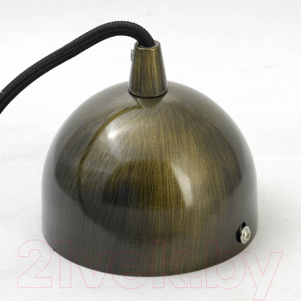 Изображение товара Потолочный светильник Lussole Loft Saratoga GRLSP-9655