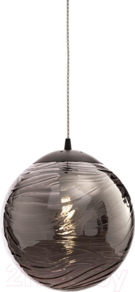 Изображение товара Потолочный светильник Maytoni Dunas P059PL-01B