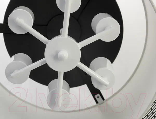 Изображение товара Потолочный светильник Lussole Loft Levittown GRLSP-9676