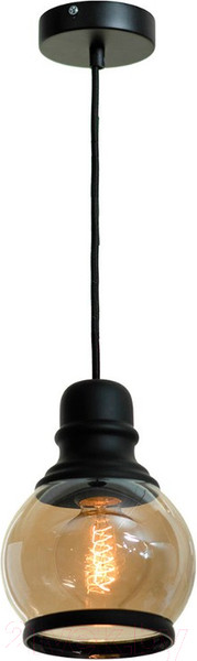 Изображение товара Потолочный светильник Lussole Loft GRLSP-9689