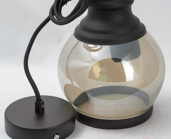 Изображение товара Потолочный светильник Lussole Loft GRLSP-9689