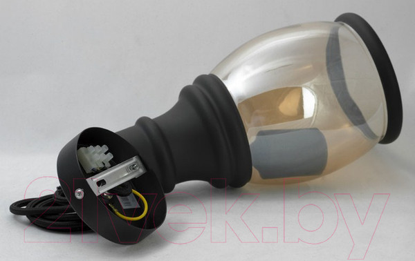 Изображение товара Потолочный светильник Lussole Loft GRLSP-9690