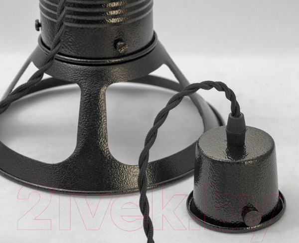 Изображение товара Потолочный светильник Lussole Loft GRLSP-9696