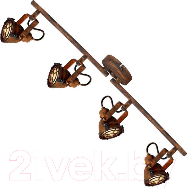 Изображение товара Люстра Lussole Loft GRLSP-9803