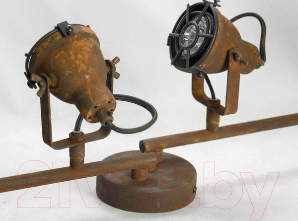 Изображение товара Люстра Lussole Loft GRLSP-9803