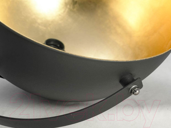 Изображение товара Торшер Lussole Loft GRLSP-9824