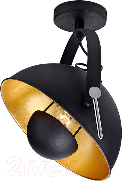 Изображение товара Спот Lussole Loft Sherrelwood GRLSP-9825